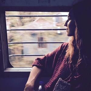 Meet your Posher, Agnesha